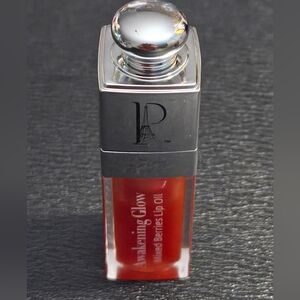 🔥La Prestige Predire Paris Awakening Glow Nourishing Lip Oil in Mixed Berries